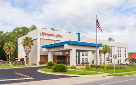 Hampton Inn Perry Florida